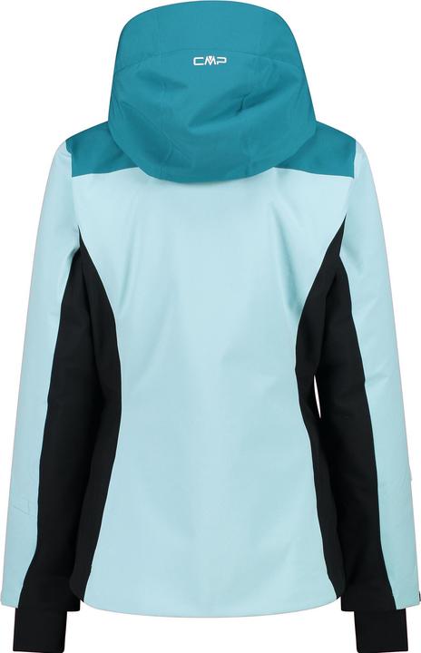 Image du produit CMP Campagnolo Zip Hoodie (38, S)