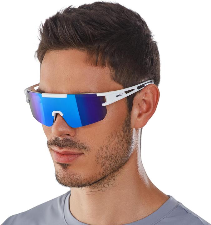 Produktbild Yeaz Sunspark (Weiss, Blau)