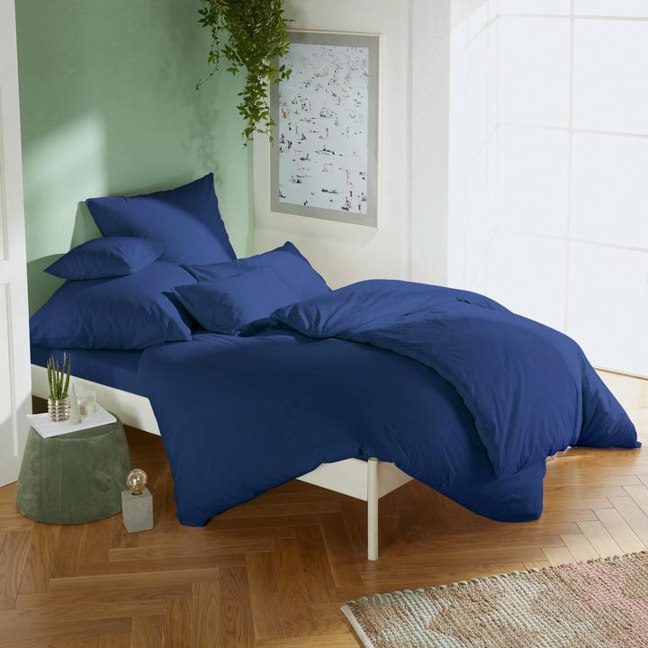 Image du produit Erwin Müller Würzburg (Housse de couette, 135x200 cm, 80x80 cm)