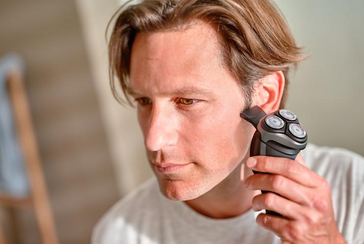 Actual product image Philips Series 3000