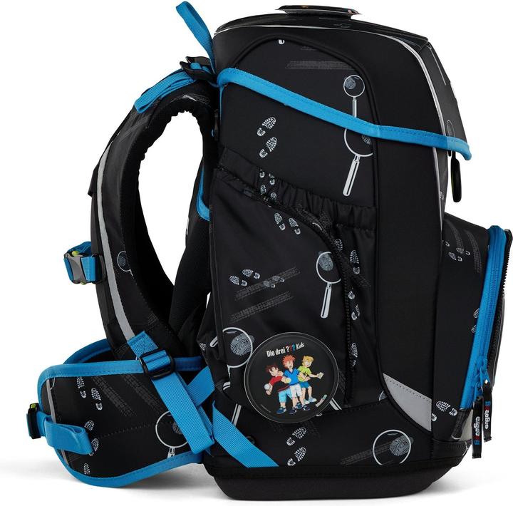 Produktbild Ergobag Cubo Set (19 l)