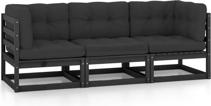 Actual product image VidaXL Kavita
