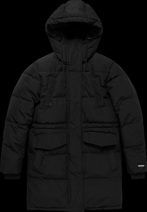 Produktbild Mystic The Heritage Parka (XS)