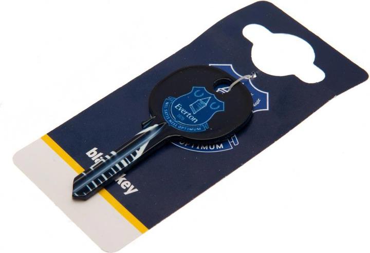 Produktbild Everton FC Schlüsselrohling