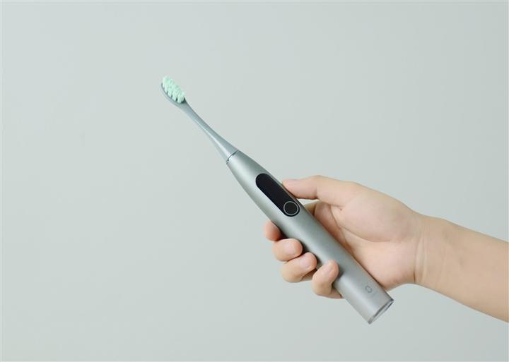 Produktbild Oclean X Pro (Schallzahnbürste)