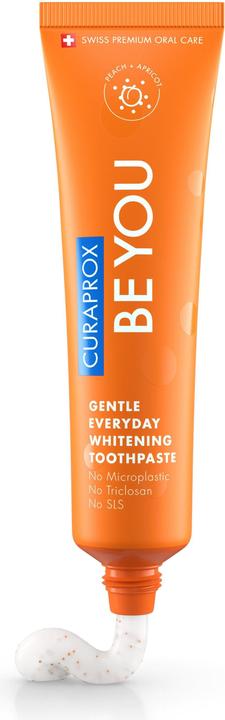 Image du produit Curaprox Être vous (60 ml)