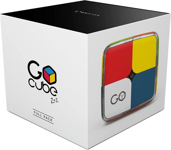 Productafbeelding Particula GoCube 2x2 Rand Volledig Pakket (2 x 2)