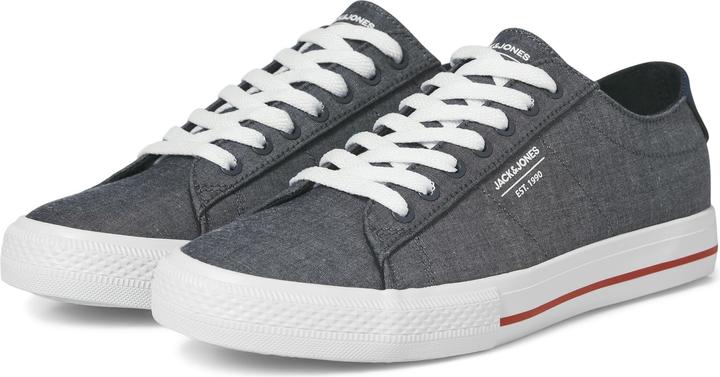 Produktbild Jack & Jones Jfwryder Canvas Sneaker Ln (40)