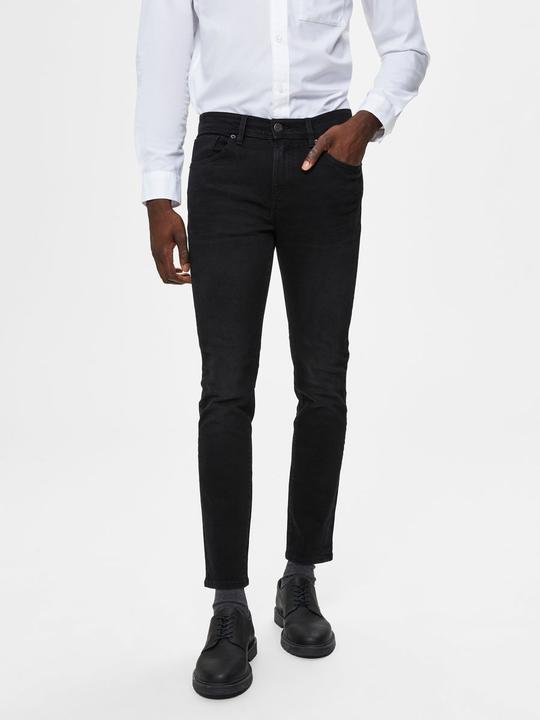 Image du produit Selected Homme 4001 - Jeans slim