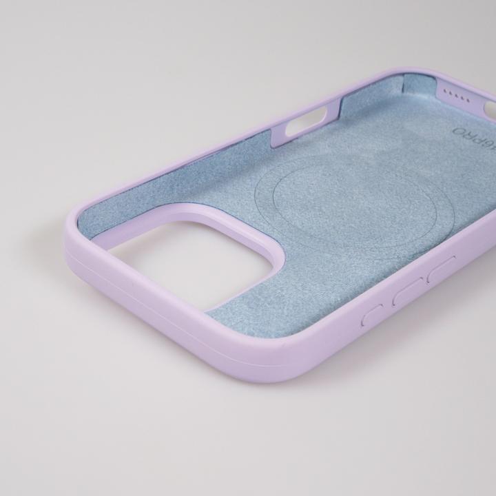 Produktbild PhoneLook Hülle Soft Touch (Apple iPhone 16 Pro)