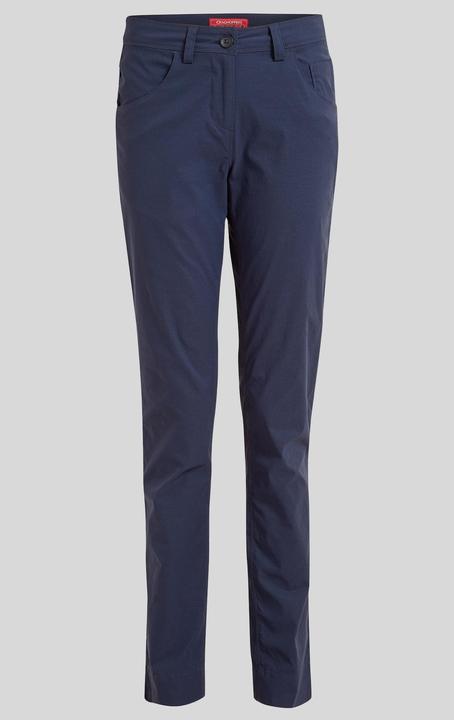 Image du produit Craghoppers Pantalon Nosilife Milla pour femmes (S)