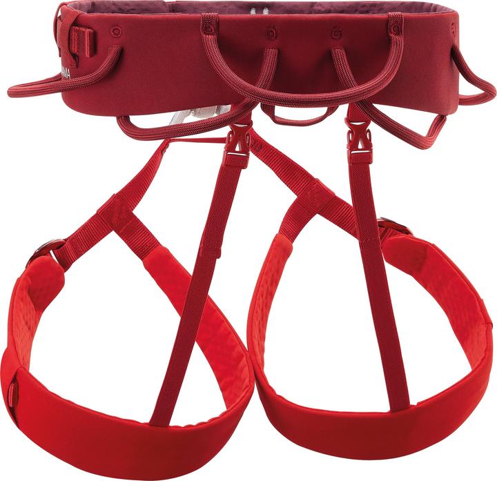 Immagine prodotto Petzl Adjama (M)
