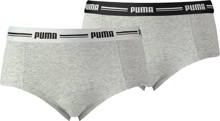 Immagine prodotto Puma Panty Sporty Stretch (S, confezione da 4)