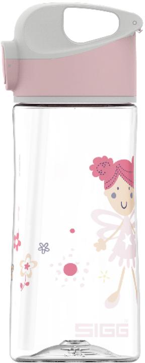 Sigg Bottles (0.45 l)