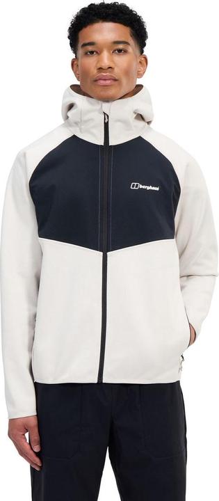 Produktbild Berghaus Trawden Hybrid-Jacke für Jacket (48)