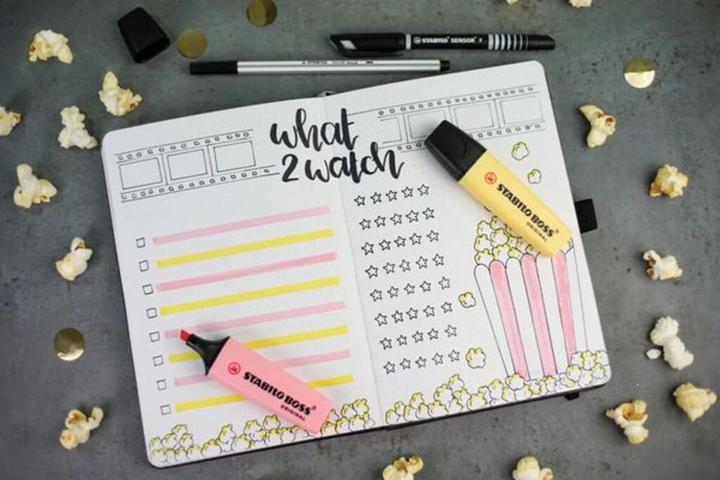Image du produit STABILO Surligneur BOSS ORIGINAL Pastel (Assortiment, 5 mm, 8 x)