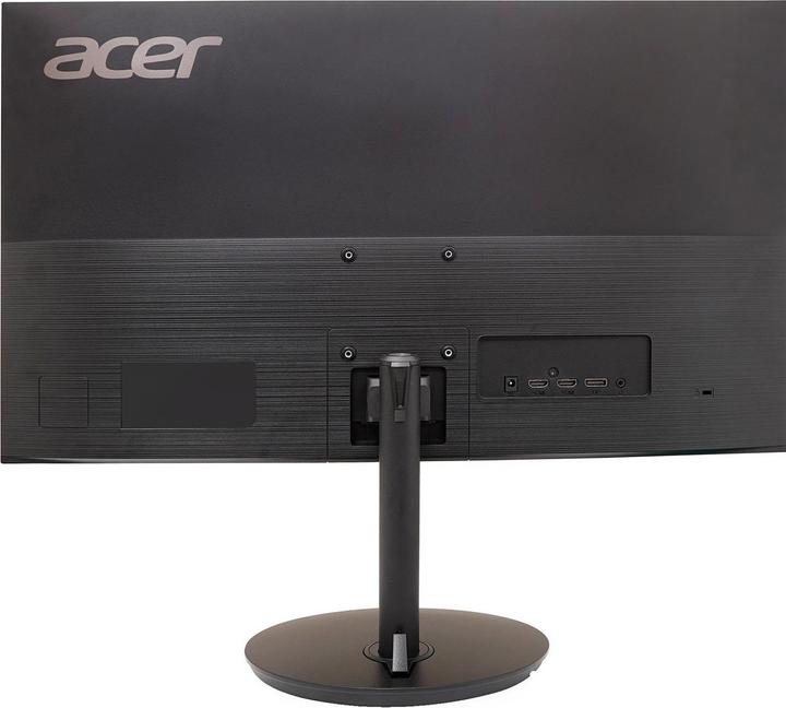 Image du produit Acer 27" Nitro XF270M3 (1920 x 1080 pixels, 27")