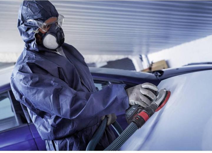 Produktbild Bosch Professional Schleifscheiben BOSCH EXPERT O780 / 150 (80)