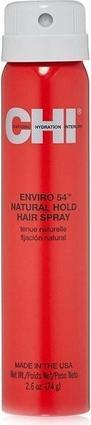 Farouk Systems CHI ENVIRO 54 NATURAL HOLD HAIR SPRAY 77ml (77 ml)
