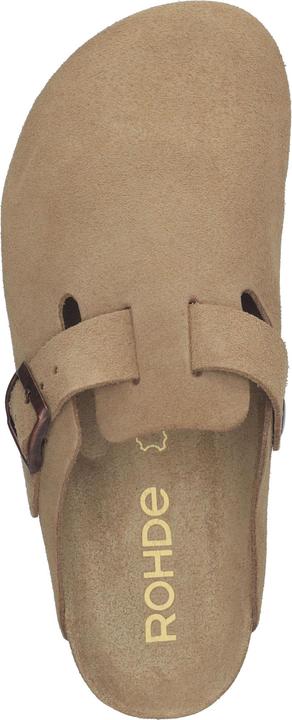 Produktbild Rohde Alba Clogs (43)