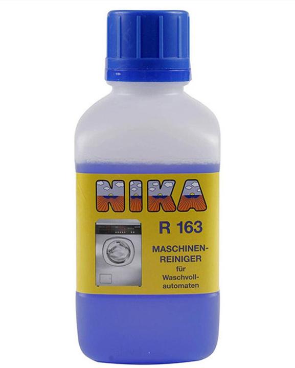 Produktbild Nika Entkalker Maschinenreiniger