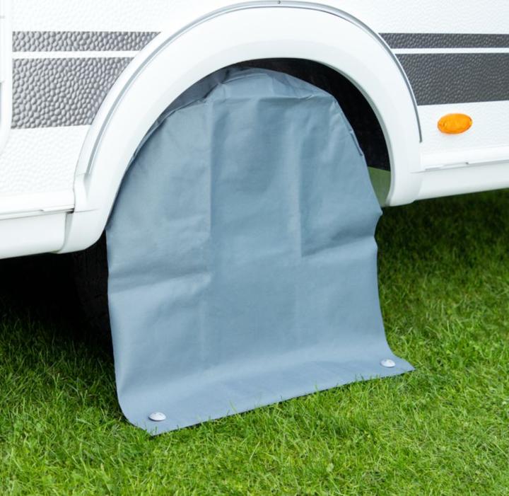 Produktbild Cartrend Radschutzhülle