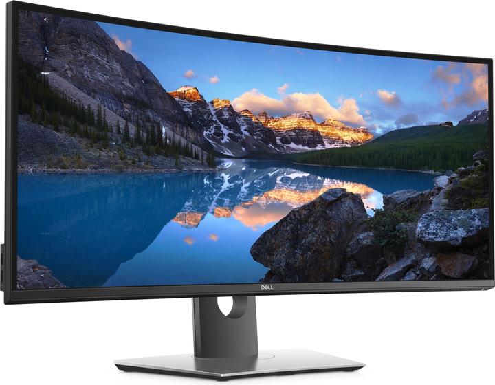 Immagine prodotto Dell U3419W (3440 x 1440 pixel, 34")