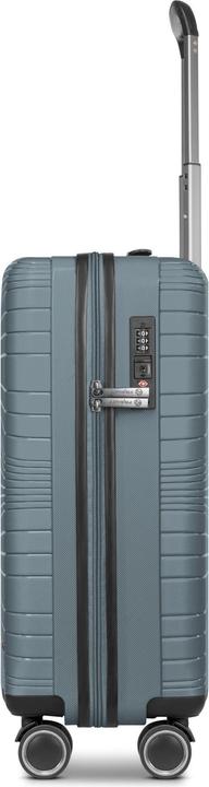 Image du produit Franky Dallas 3.0 4 roues Trolley S 55 cm (36 l, Bagage à main (jusqu'à 50l))