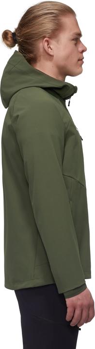 Immagine prodotto Mammut Giacca con cappuccio Ultimate Comfort SO Uomo (M)