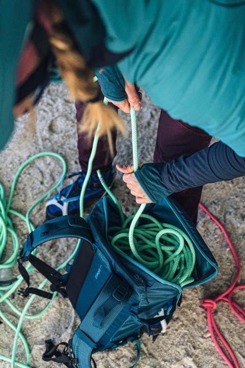 Actual product image Simond Alpinism (22 l)