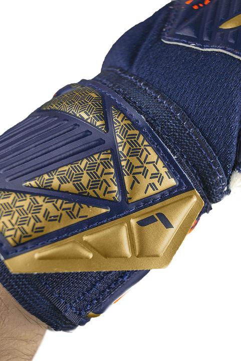 Image du produit Reusch gants de gardien attrak grip (7.5)