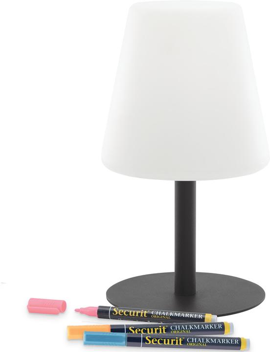 Actual product image Securit MIMI - Table lamps (60 lm)