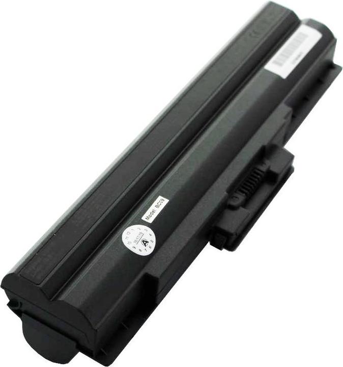 Immagine prodotto Sony Akku VGP-BPS21, VGP-BPS21A (6 Celle, 6600 mAh)