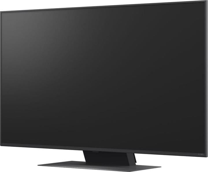 Produktbild LG 50QNED86A6C (50", QNED86, QNED, 4K, 2025)