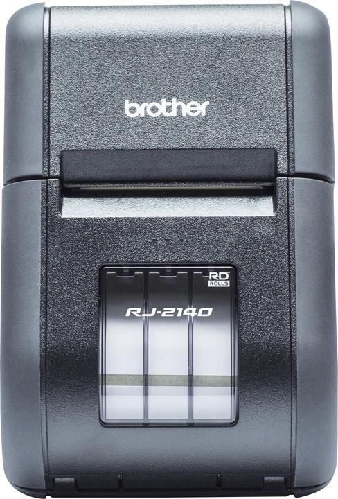 Actual product image Brother RJ-2140 MOBILE PRINTER ALL (203 dpi)