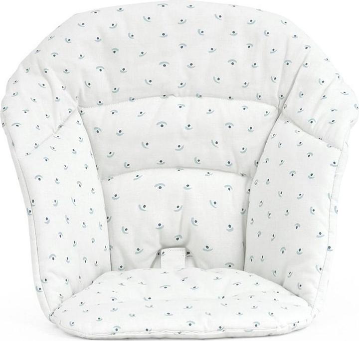 Actual product image Stokke Clikk High Chair with Seat Cushion (Highchair)
