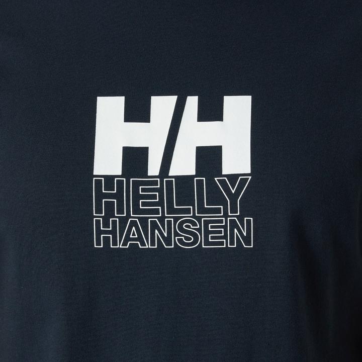 Produktbild Helly Hansen Core Graphic T (M)