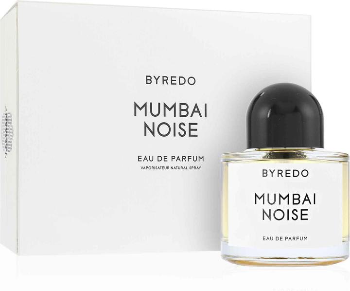 Actual product image Byredo Mumbai Noise (Eau de parfum, 100 ml)