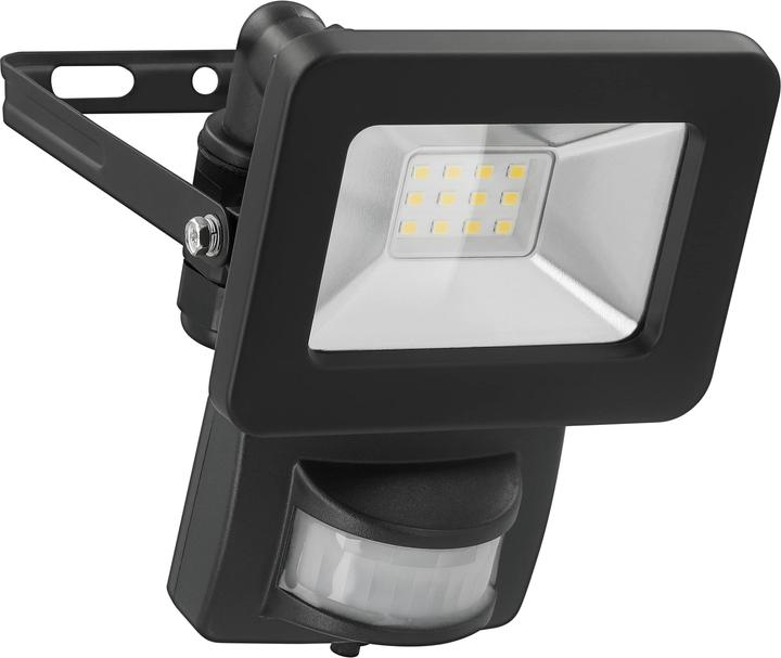 Goobay LED Aussenstrahler (850 lm, IP44)