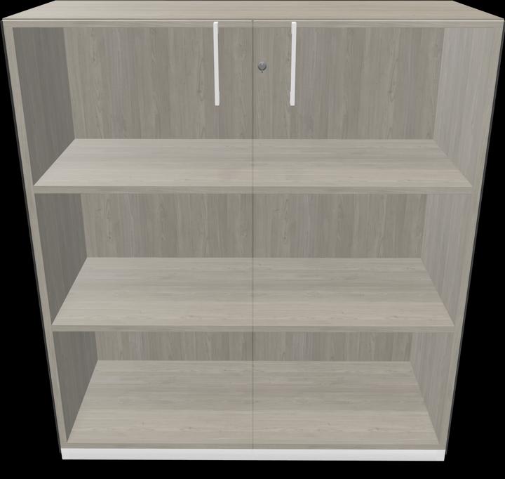 Image du produit Narbutas Choice Armoire à portes battantes (100 x 40 x 111,5 cm)