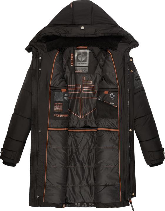 Produktbild Stone Harbour Beviis (3XL)