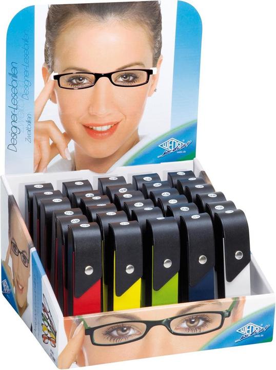 Image du produit Wedo Lunettes de lecture design (+1.5)