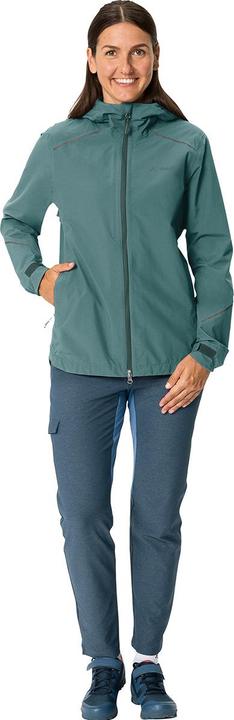 Image du produit Vaude Veste pour femmes Yaras IV (42)