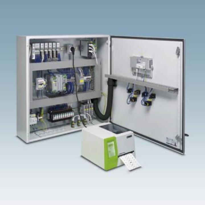 Actual product image Phoenix Contact Socket