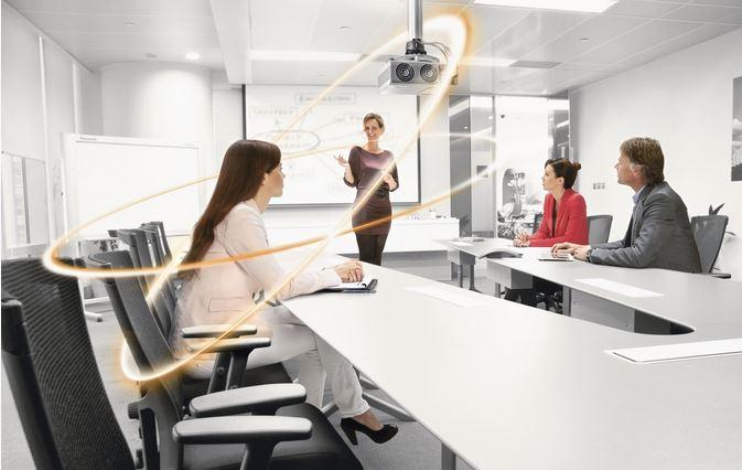Actual product image Vogels Ppc 2500 (Ceiling)