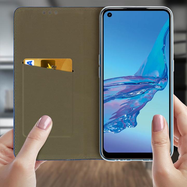 Produktbild Avizar Smart Series (Oppo A53s)