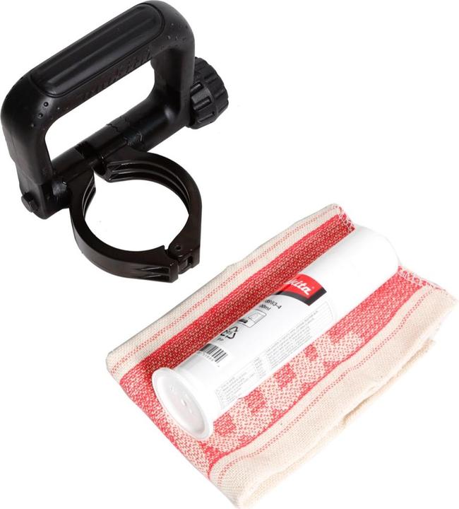 Actual product image Makita HR4013C (Electrical connection)