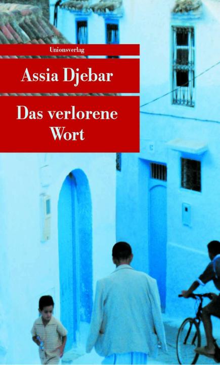 Immagine prodotto Das verlorene Wort (Tedesco, Assia Djebar, Beate Thill, 2006)