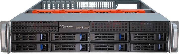 Actual product image Intertech IPC 2U-2408