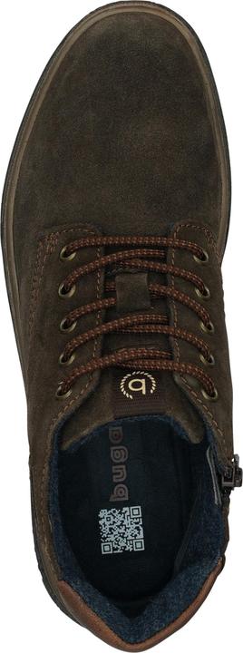 Produktbild Bugatti Boots Ohio (42)